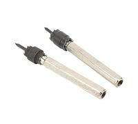 BRRNOO Juego de Cortadores de Soldadura por Puntos de 9 Piezas para Taladro Eléctrico Kit de Brocas de Soldadura Versátil para Trabajos en Metal Fáciles Compatible con Brocas de 3 de 8 y 5 de 16
