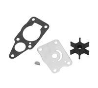 BRRNOO Kit de Impulsor 17400 98650 para Fueraborda 4 5 2 Tiempos Kit de Reparación de Repuesto para un Rendimiento Marino óptimo