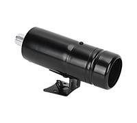 Brrnoo Luz de Advertencia para Automóviles de 12 V, 4, 6 y 8 Cilindros, Alerta de RPM con Estilo para una Mejor Experiencia de Conducción