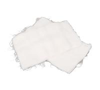 Brrnoo Mascarilla Facial Desechable de Gasa, 200 Hojas