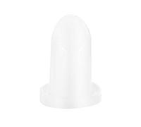 BRRNOO Molde de Lápiz Labial de Aluminio Molde de Lápiz Labial Mold de de (12.1 Cabeza individual estilo estrella)