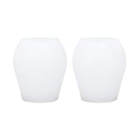 BRRNOO Molde de Silicona para Velas de Tulipán, Apto para Alimentos y Versátil, Ideal para Manualidades Comestibles y Decorativas, Diseño Floral Intrincado para Hacer Jabón Cera