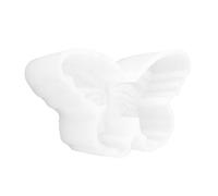 BRRNOO Molde de Silicona para Velas, Detalles Delicados, Silicona Segura, Desmoldado sin Esfuerzo para Manualidades Creativas, Uso Multiusos con Fabricación de Chocolate, Cubitos de