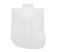 Brrnoo Molde para Pudín de Oso, Molde de Gelatina de Silicona, Antiadherente para Hornear para Pasteles, Pudines, Gelatinas con Diseño de Fácil Liberación para Horno Microon
