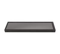 Brrnoo Monitor Secundario, Pantalla Táctil Monitor Pequeño Pantalla LED 1920x480 Pantalla IPS de 8,8 Pulgadas para Automóviles Monitor GPU Caja de Computadora Subpantalla Kits de