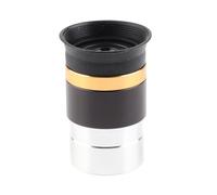 BRRNOO Ocular del Telescopio Plossl, Ocular del Telescopio con Revestimiento Completo del 4 Mm 1,25 Pulgadas para Astronómico