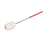 Brrnoo Palo de Vasas de Fuego, Vara de Antorcha que Viene Algodón Bolas de Algodón Vegetando de Encendedor para Belleza