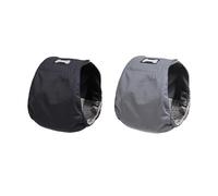 Brrnoo Pañales para Cachorros Femeninos, Pañales Envueltos Lavables para Períodos para Perros para Perros Reutilizables para Mujeres Banda para el Vientre para Machos Reutilizables para Machos (XL)