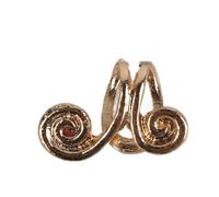 BRRNOO Pendiente Adelgazante de Acupresión Pendientes de No Perforantes para Mujeres Niñas para Madres con Revestimiento de Laca de Larga Duración Promueve un Mejor Alivio del (1)