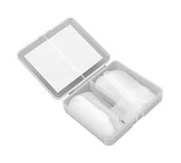 BRRNOO Plantilla 3D para Decoración de Uñas con Impresión Estéreo, Molde Reutilizable para Decoración de Uñas, Herramienta de Bricolaje [en casa] (A)