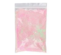Brrnoo Polvo de Purpurina para Uñas, Decoración de Uñas Mixed Color 50 G for Manicura Nail Art DIY (STF01)