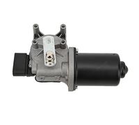 BRRNOO Reemplazo del Motor del Limpiaparabrisas Delantero para relé y Fácil de Instalar para 2006 2018