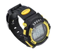 Brrnoo Reloj Anal gico para Ni os 5 17 A os con Retroiluminaci n LED y Alarma Correa de PU Suave Resistente al Agua hasta 50 m Ideal para Escuela y Actividades Diarias Dise o Infantil Se