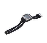 Brrnoo Reloj Deportivo Digital, Luz Nocturna LED, Cronómetro, Calendario Semanal, Resistente a Golpes y Rayones, Resistente Al Agua hasta 50 M, de 12/24 Horas, Diseño Elegante, para