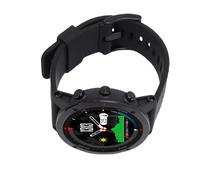 Brrnoo Reloj Resistente Al Agua 50m para Hombre, Pantalla de 1,3 Pulgadas