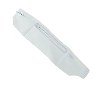 Brrnoo Riñonera de Ejercicio con Cinturón para Correr, Bolsa de Cintura a Prueba de Agua para Correr, Ciclismo Al Aire Libre (Green)