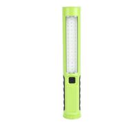 Brrnoo S09 Luz de Trabajo Magnética con Gancho, Luz Debajo del capó de 1200 Lúmenes, LED Recargable para Mecánica, Reparación de Automóviles, Garaje, Taller, Emergencia, USB C, (ABS)