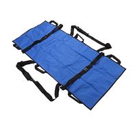 Brrnoo Sábanas para Cama de Hospital, Sábana de Transferencia de Paciente Reutilizable Reposicionamiento de Cama Tablero de Transferencia Cinturón de para Personas Mayores y Discapacitadas con