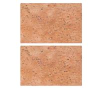 Brrnoo Saxophone Neck, Kit de Reparación de Saxofón de Saxo Corks Corks Ckinet Reemplazo de Corcho para Saxo