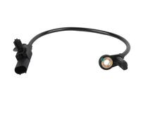 BRRNOO Sensor de Velocidad de Rueda ABS del Mercado de Accesorios para GL320 ML320 y Más y Pieza de Repuesto Fácil de Instalar OEM 1645400717