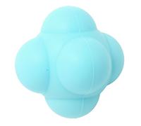 Brrnoo Set de Entrenamiento para Niños de Silicona, Diseño Hexagonal,