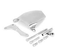 Brrnoo Soporte de Alternador Galvanizado de Aluminio para SB 265 400, Accesorio para Coche de Fácil Instalación