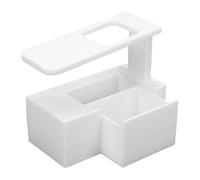 Brrnoo Soporte para Escáner de Tarjetas Coleccionables con Material PLA Mejorado para Tarjetas de Tamaño Estándar, Modo Dual Compatible con con y sin Funda para la Aplicación