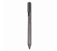 BRRNOO Tablet Pen, para Duet 5 Stylus 4096 Rechazo de Palma Sensible a la Presión Aleación de Aluminio Plateado para IdeaPad ThinkPad