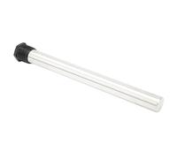 Brrnoo Varilla de ánodo para Calentador RV, 3,4 Pulgadas, NPT, para Calentadores Mor Flo, 235 Mm de Longitud