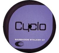 BRS - Barbados Stalker Ep [Vinilo]