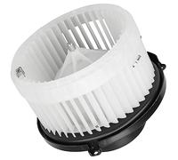 BRTEC Motor de ventilador HVAC para Chevy 06-17 Equinox/12-15 Captiva Sport para GMC 10-17 Terrain para Pontiac Torrent 06-09 para Saturn Vue 2008-2010