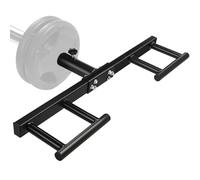 BRTGYM Viking Press - Accesorio de mango de mina terrestre, para barra olímpica de 2 pulgadas, equipo de gimnasio en casa hecho de hierro pesado para entrenamiento de presión de sentadillas