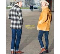 Brthr - A Different Kind of Light