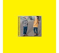 Brthr - A Different Kind of Light [Vinilo]