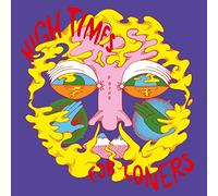 BRTHR – High Times for Loners – Soulfood Music