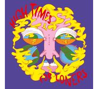 Brthr – High Times for Loners – Vinilo