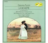 Brtn Philh.Or.,Choir - La Boheme