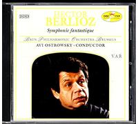 Brtn Po - Berlioz;Symphonie Fantastiq