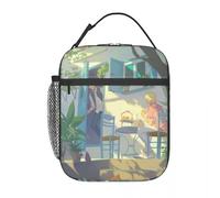 BRTOLIIAO Gran Pretendiente Escena Uno Bolsa de Almuerzo