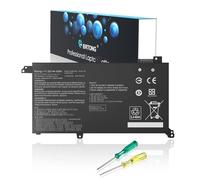 BRTONG B31N1732 - Batería Compatible con ASUS VivoBook S14 X430UF X430UN S430FN S430UA S430UF S430FA S14 K430UF K430FN R430FN R430FA B31Bi9H S4300UF V430F NV430UF F571GD FX571GT
