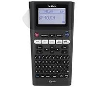BRTPTH300LI Brother P-Touch Pt-H300li Take-It-Anywhere Labeler With Li-Ion Battery, 5 Lines by Brother