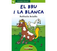 Bru i la Blanca, El (primeres pàgines)- lp (26) - 1