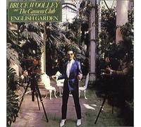 Bru Woolley & the Camera Club - English Garden