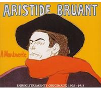Bruant,Aristide - A Montmerte [Import]