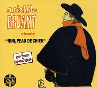 Bruant, Aristide - Du Ca'f Conc' Au Music..