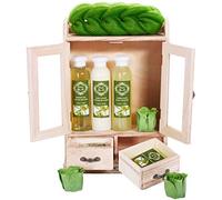 BRUBAKER Cosmetics Set de Regalo de Baño - Aceituna
