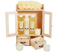 BRUBAKER Cosmetics Set de Regalo de Baño - Manteca de karité