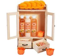 BRUBAKER Cosmetics Set de Regalo de Baño - Melocotón