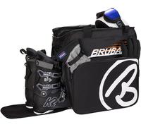 BRUBAKER 'Super Champion 2.0' Bolso para Deporte - Mochila Porta Botas De Esquí