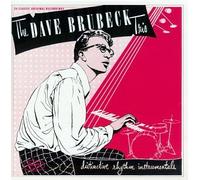 Brubeck, Dave - 24 Classic Original Recordings [Casete]